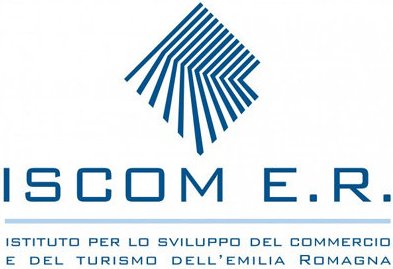 logo iscomer
